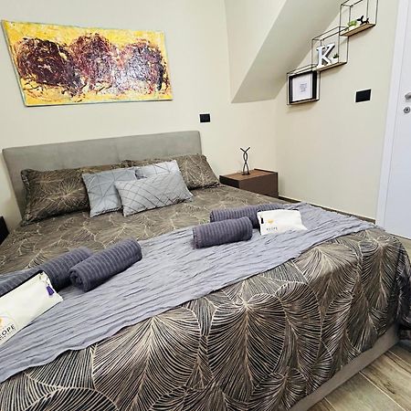 Keope Urban Suite Катанія Екстер'єр фото