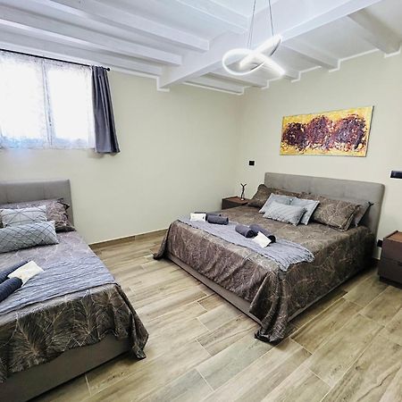 Keope Urban Suite Катанія Екстер'єр фото