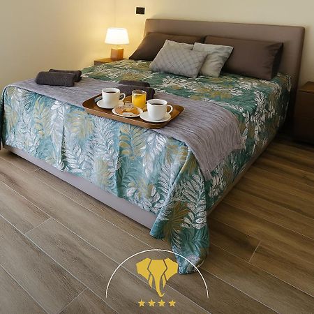 Keope Urban Suite Катанія Екстер'єр фото