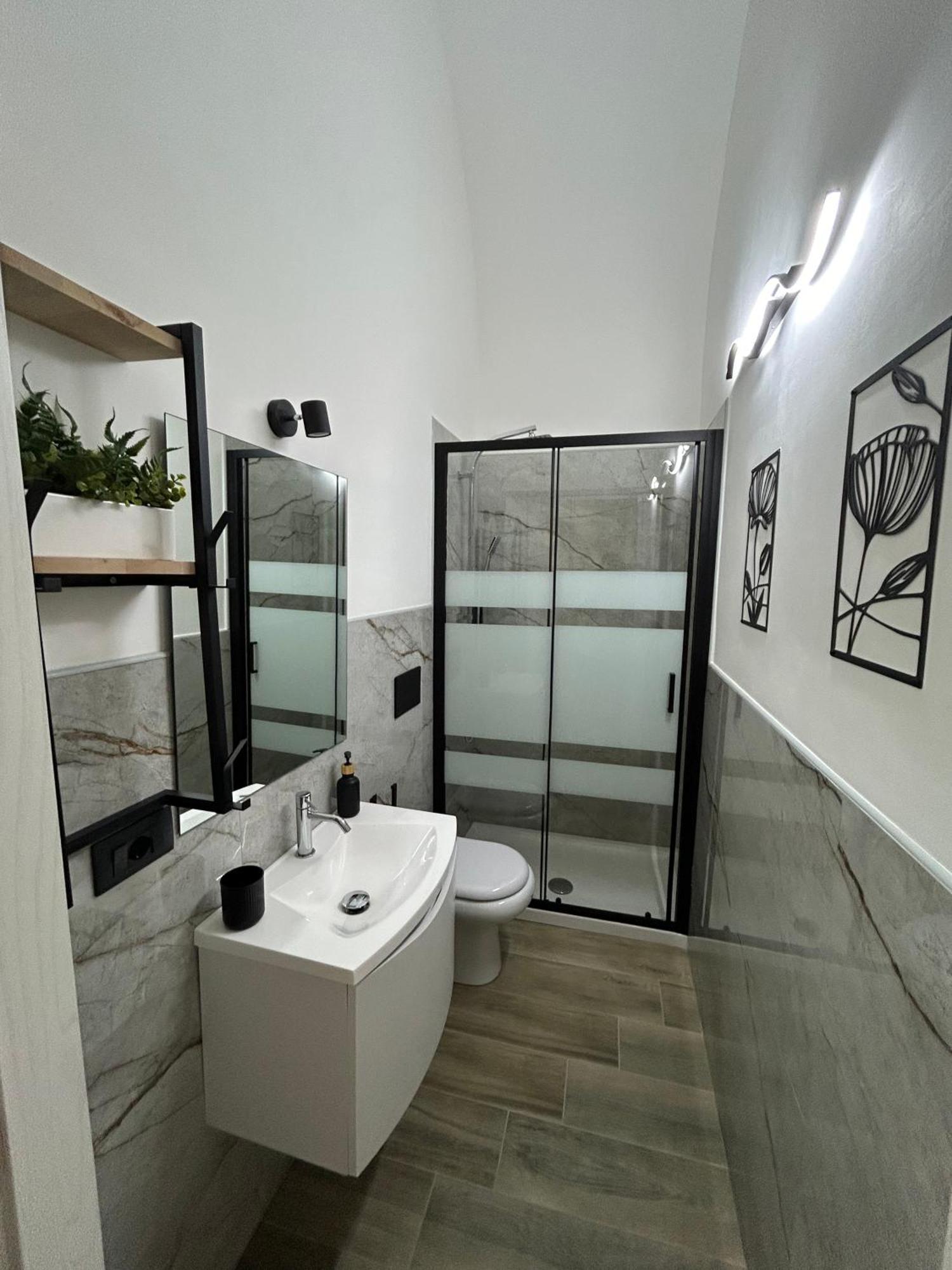 Keope Urban Suite Катанія Екстер'єр фото