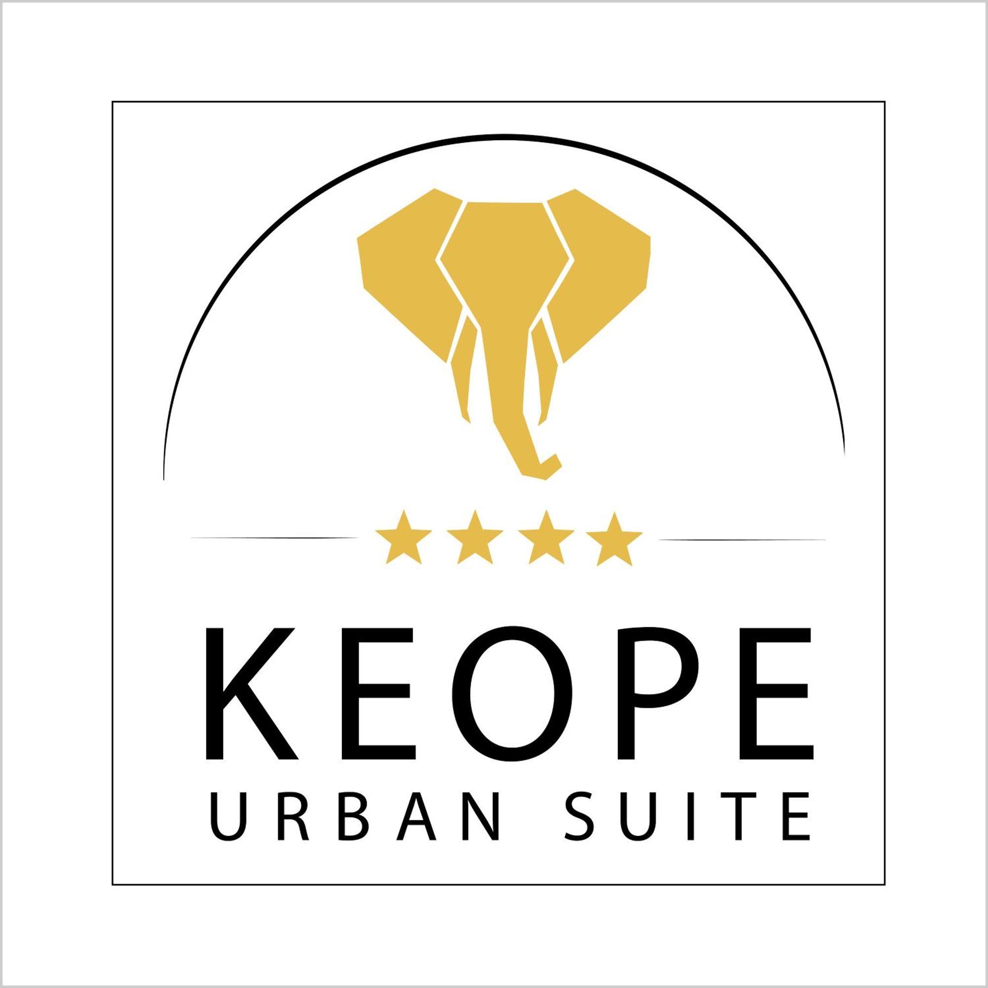 Keope Urban Suite Катанія Екстер'єр фото