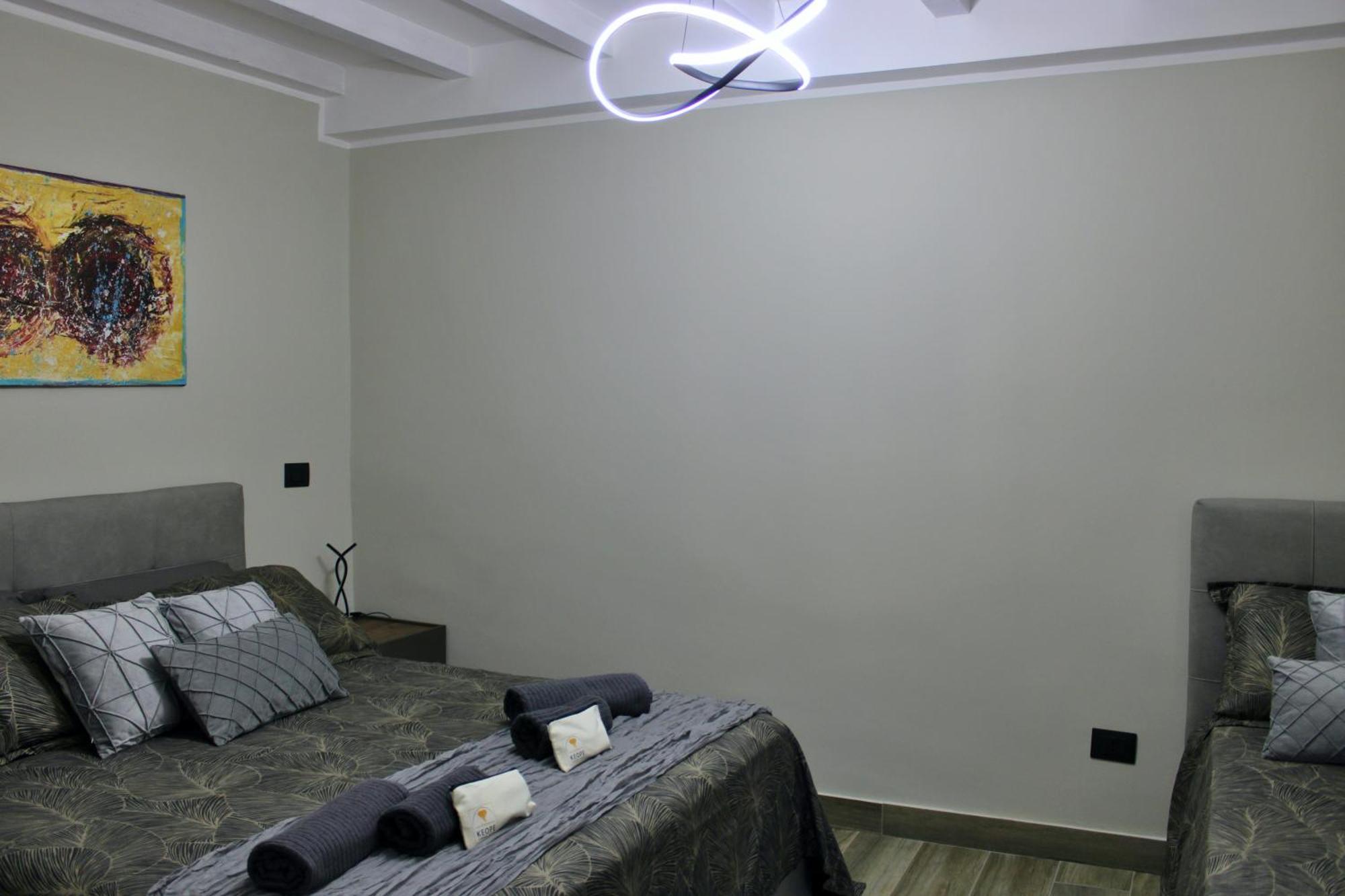 Keope Urban Suite Катанія Екстер'єр фото