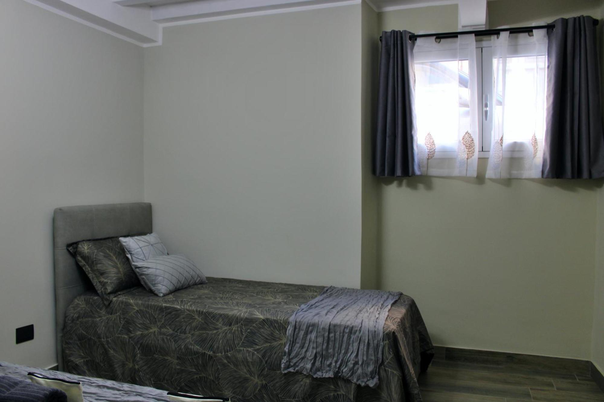 Keope Urban Suite Катанія Екстер'єр фото