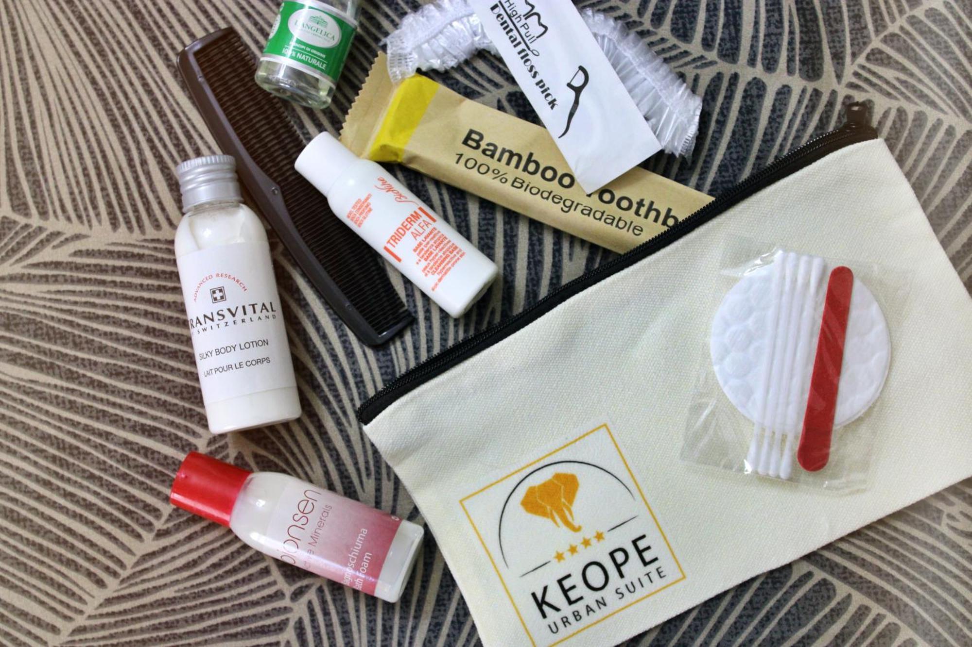 Keope Urban Suite Катанія Екстер'єр фото