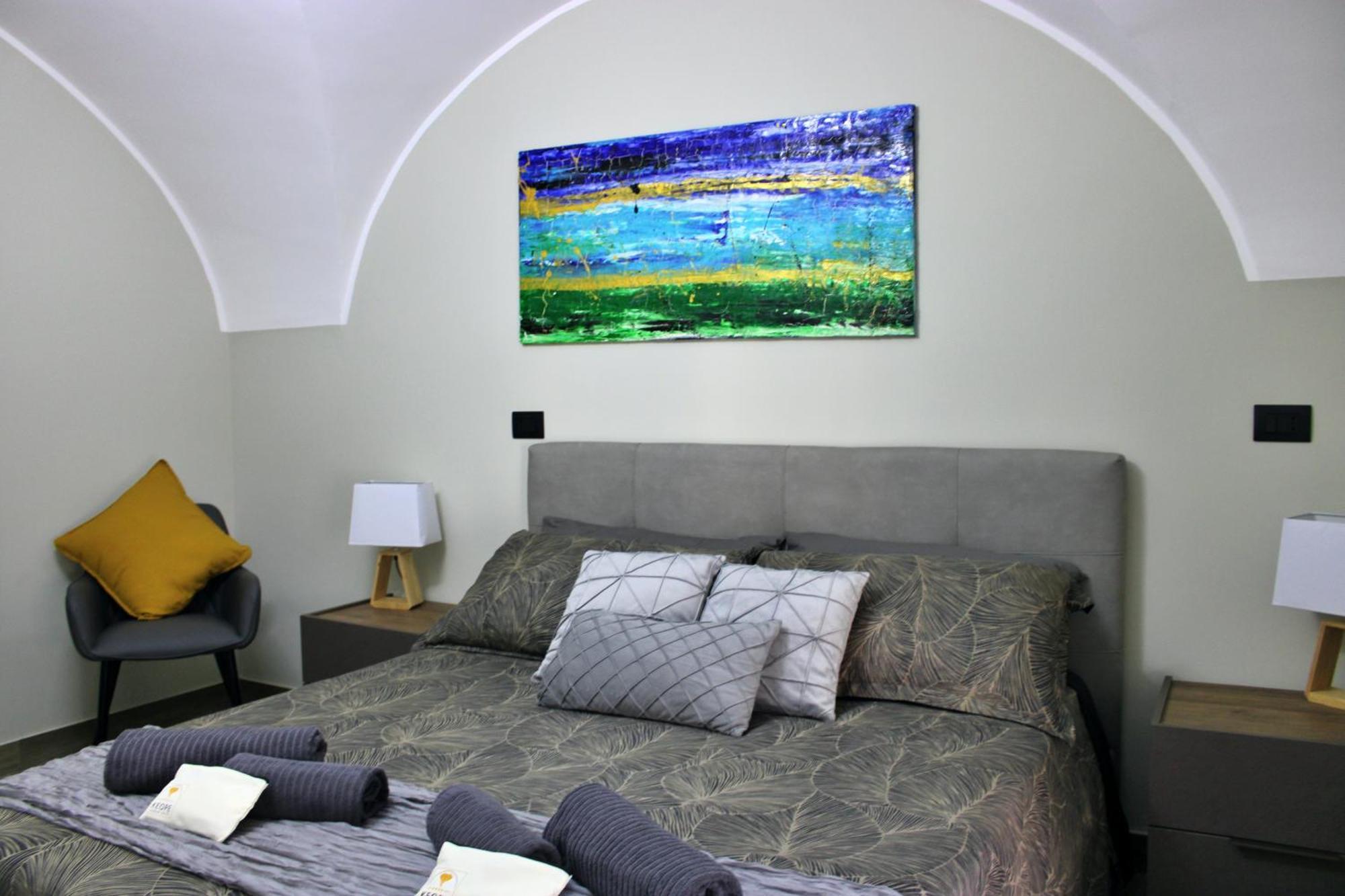 Keope Urban Suite Катанія Екстер'єр фото