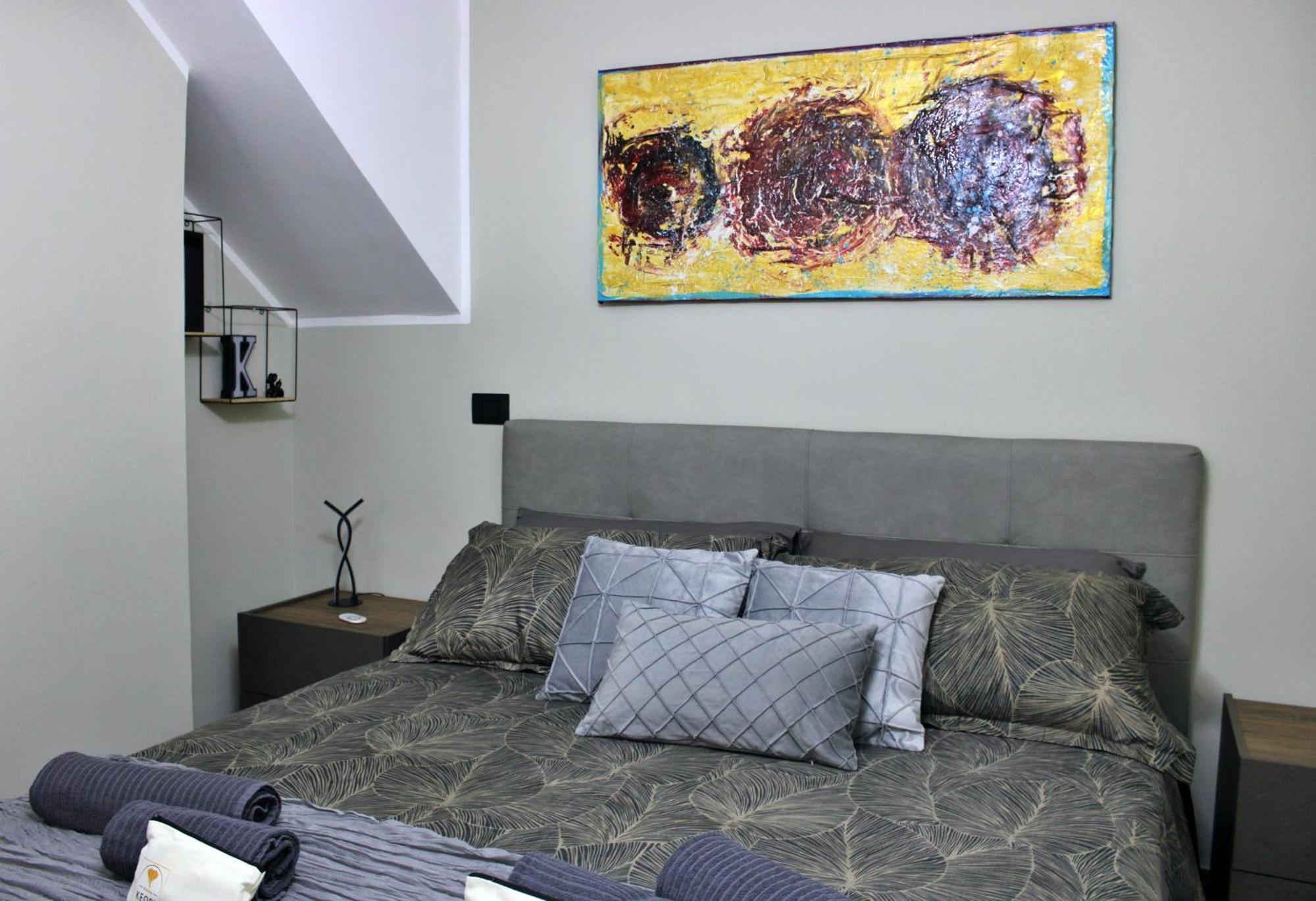 Keope Urban Suite Катанія Екстер'єр фото