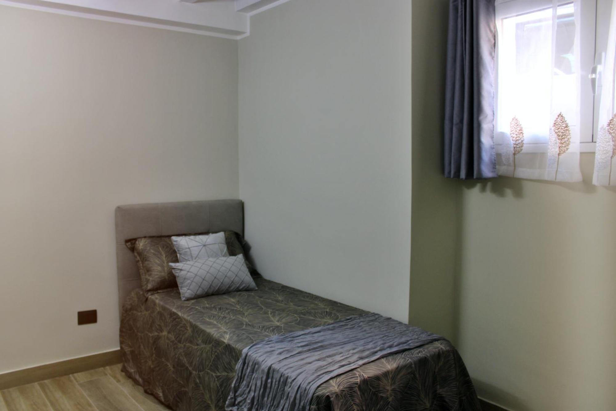 Keope Urban Suite Катанія Екстер'єр фото