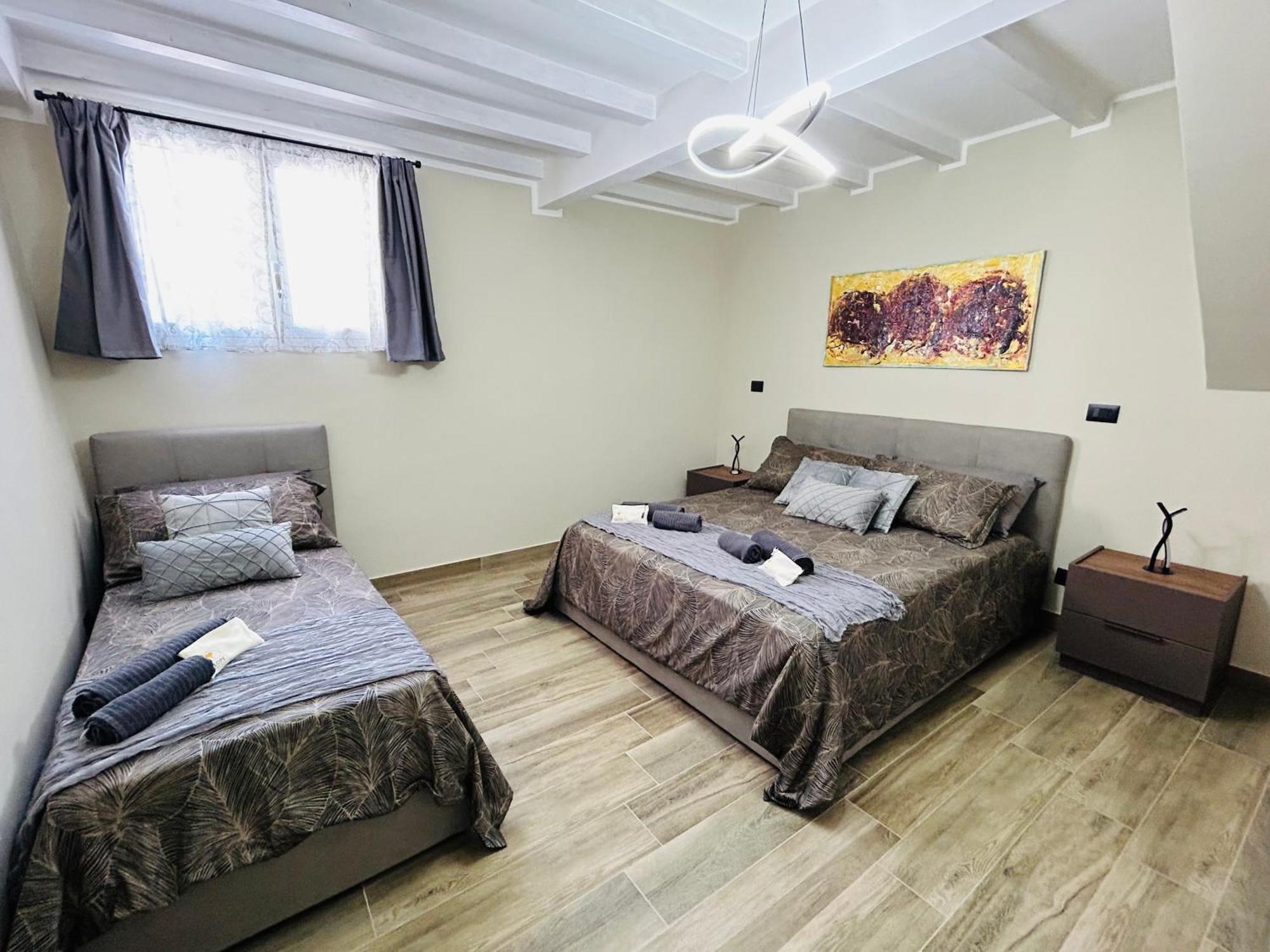 Keope Urban Suite Катанія Екстер'єр фото