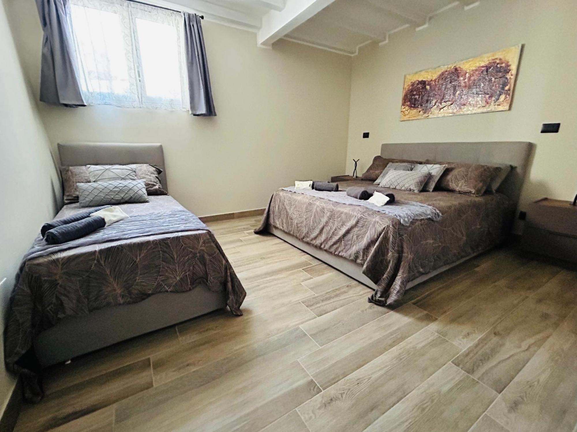 Keope Urban Suite Катанія Екстер'єр фото