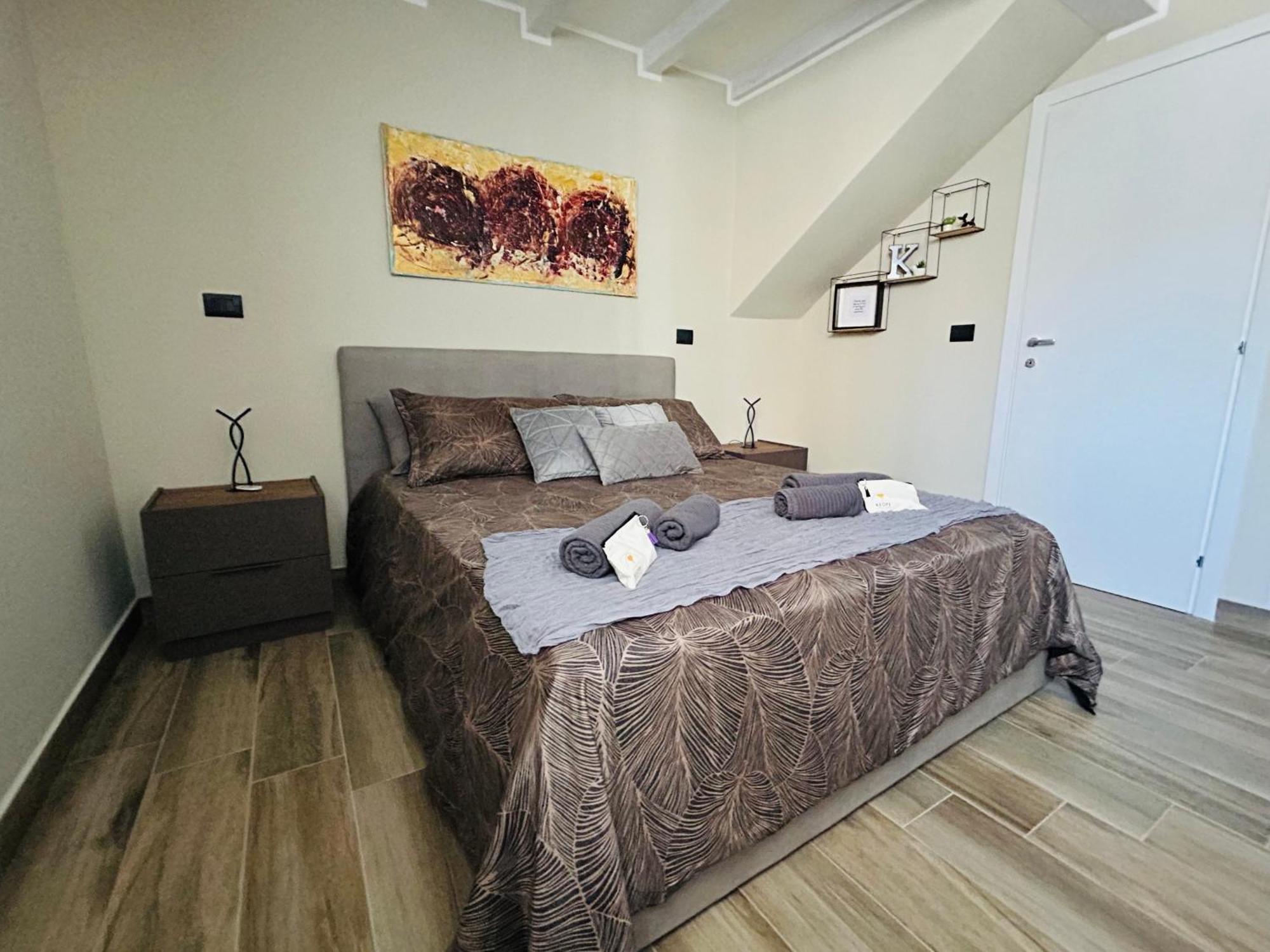 Keope Urban Suite Катанія Екстер'єр фото