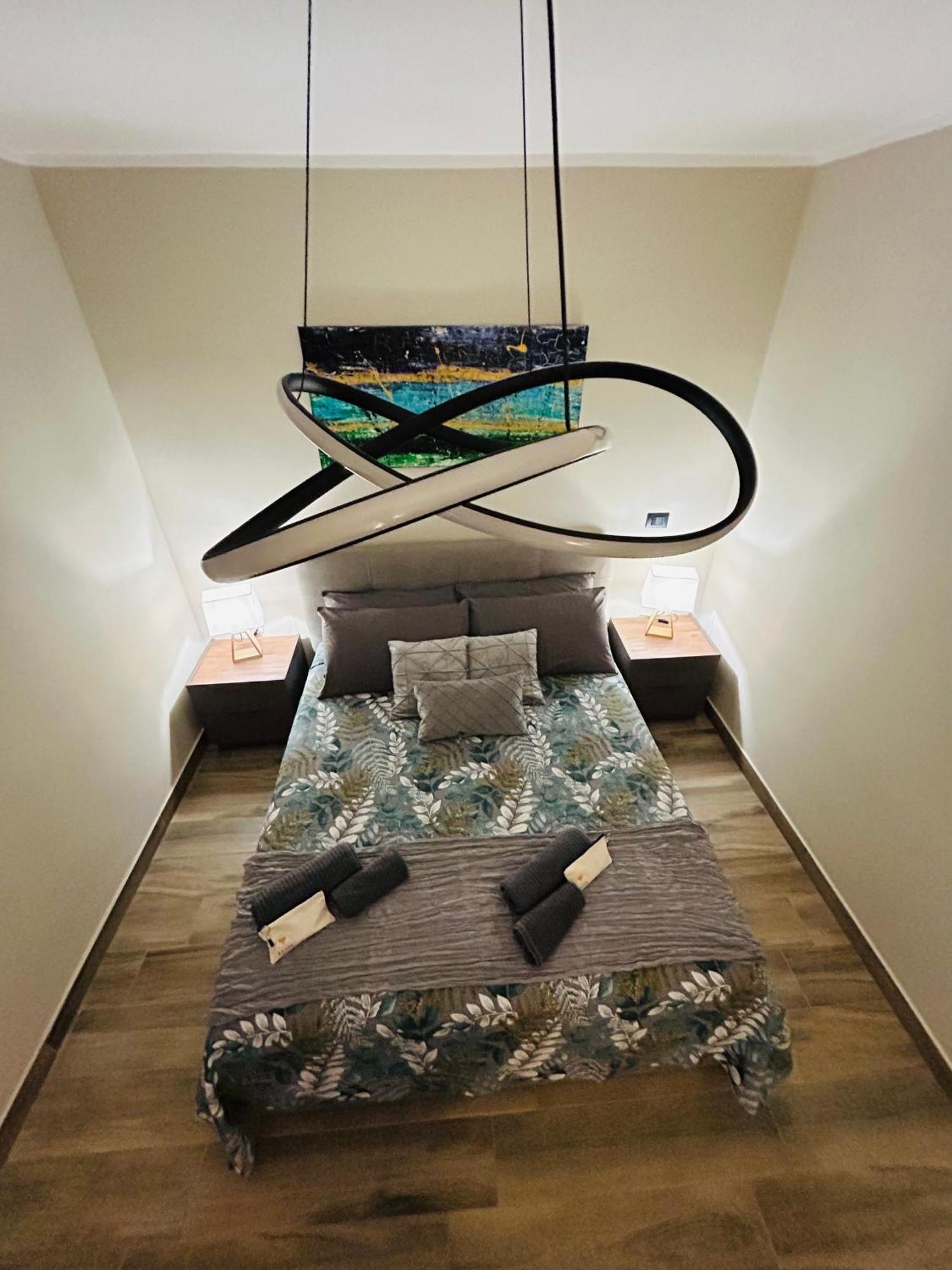 Keope Urban Suite Катанія Екстер'єр фото