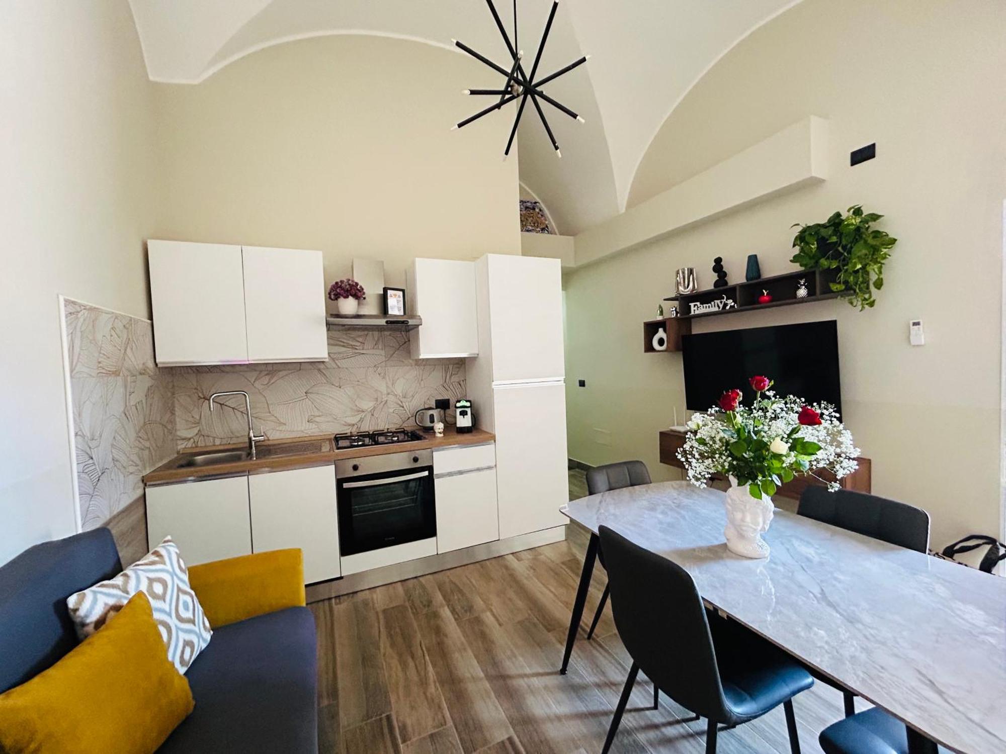 Keope Urban Suite Катанія Екстер'єр фото